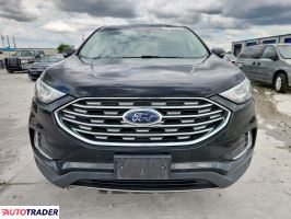 Ford Edge 2019 2