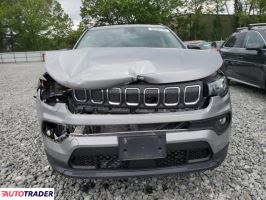 Jeep Compass 2022 2