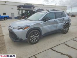 Toyota Corolla - zobacz ofertę