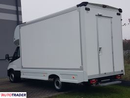 Iveco Daily 2020 2.3