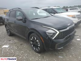 Kia Sportage 2023 2