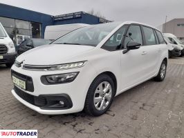 Citroen Pozostałe 2021 1.5 130 KM
