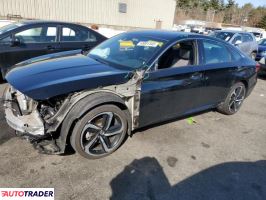 Honda Accord 2022 1 Honda Accord 2022 1