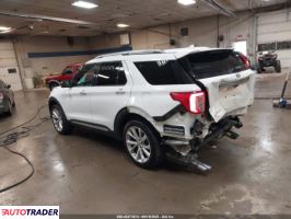 Ford Explorer 2023 3 Ford Explorer 2023 3