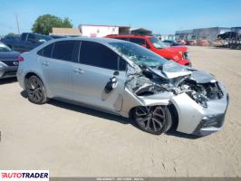Toyota Corolla 2020 2