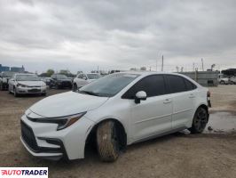 Toyota Corolla 2024 2 Toyota Corolla 2024 2