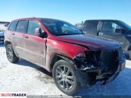 Jeep Grand Cherokee 2019 3
