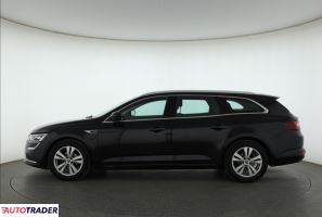 Renault Talisman 2016 1.6 128 KM
