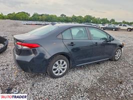 Toyota Corolla 2022 1