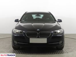 BMW 520 2011 2.0 181 KM