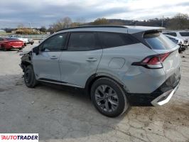 Kia Sportage 2023 2