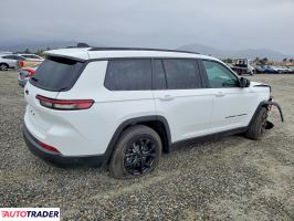 Jeep Cherokee 2025 3