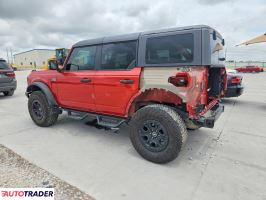 Ford Bronco 2023 2