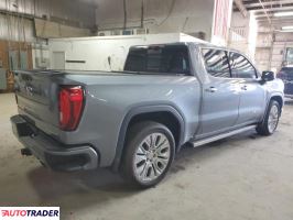 GMC Sierra 2020 GMC Sierra 2020