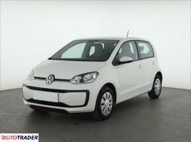 Volkswagen Up! 2017 1.0 59 KM