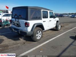 Jeep Wrangler 2022 2 Jeep Wrangler 2022 2