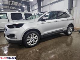 Ford Edge 2019 2 Ford Edge 2019 2