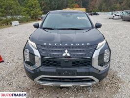 Mitsubishi Outlander 2024 2