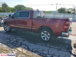 Dodge Ram 2021 5