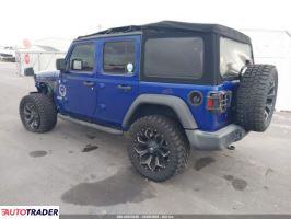 Jeep Wrangler 2019 3