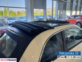 Fiat 500 2024 118 KM