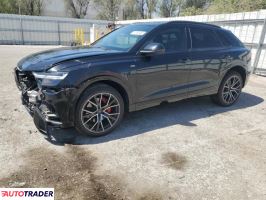 Audi Q8 2020 3 Audi Q8 2020 3