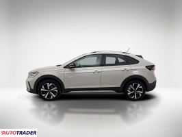 Volkswagen Pozostałe 2023 1.5 150 KM