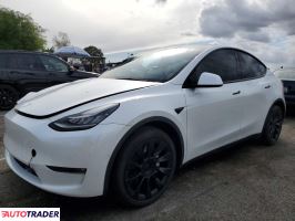 Tesla Model Y - zobacz ofertę