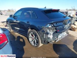Audi Q8 2025 4