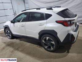 Subaru Pozostałe 2024 2 Subaru Pozostałe 2024 2