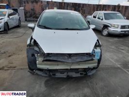 Ford Fiesta 2018 1