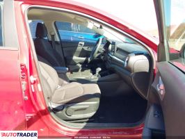 Kia Pozostałe 2023 2