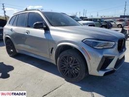 BMW X5 2021 4