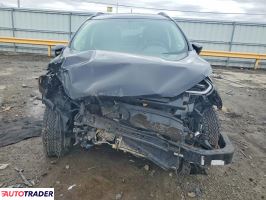 Ford EcoSport 2020 1