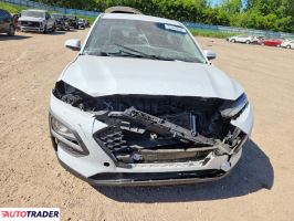 Hyundai Kona 2021 2