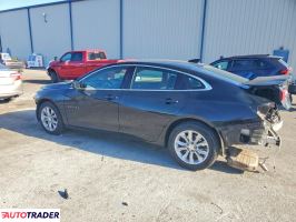 Chevrolet Malibu 2023 1