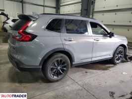 Honda CR-V 2024 2