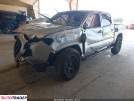 Toyota Tacoma 2023 3