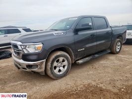 Dodge Ram 2021 5