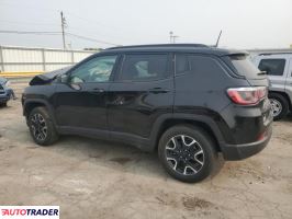 Jeep Compass 2019 2 Jeep Compass 2019 2