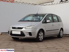 Ford Focus C-Max 2007 1.8 123 KM