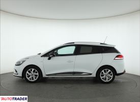 Renault Clio 2020 0.9 88 KM