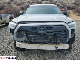 Toyota Tundra 2024 3