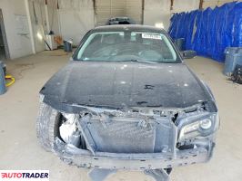 Chrysler 300C 2021 3