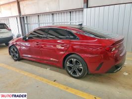 Kia Pozostałe 2021 1