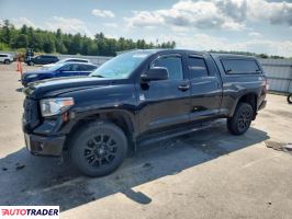 Toyota Tundra 2021 5 Toyota Tundra 2021 5