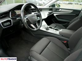 Audi A6 2018 3.0 231 KM Audi A6 2018 3.0 231 KM