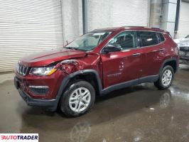 Jeep Compass 2021 2 Jeep Compass 2021 2