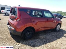 Kia Soul 2020 2 Kia Soul 2020 2