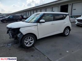 Kia Soul 2024 2 Kia Soul 2024 2